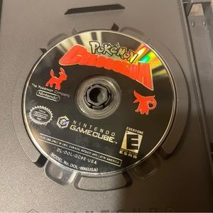 Pokémon Colosseum for Nintendo Gamecube